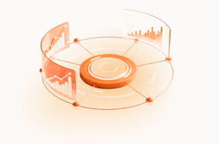 Prägfeste Wealth Dashboard zeigt Trading-Signale und Performance-Daten