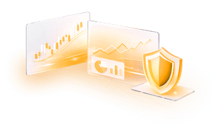 Fintech-Startup im Krypto-Trading-Bereich wird von einem Gründerteam von Grund auf aufgebaut