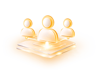 Weltweit aktive Trading-Community mit einer halben Million Mitgliedern